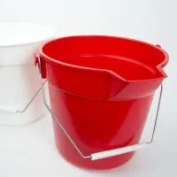 Window Cleaning Supplies