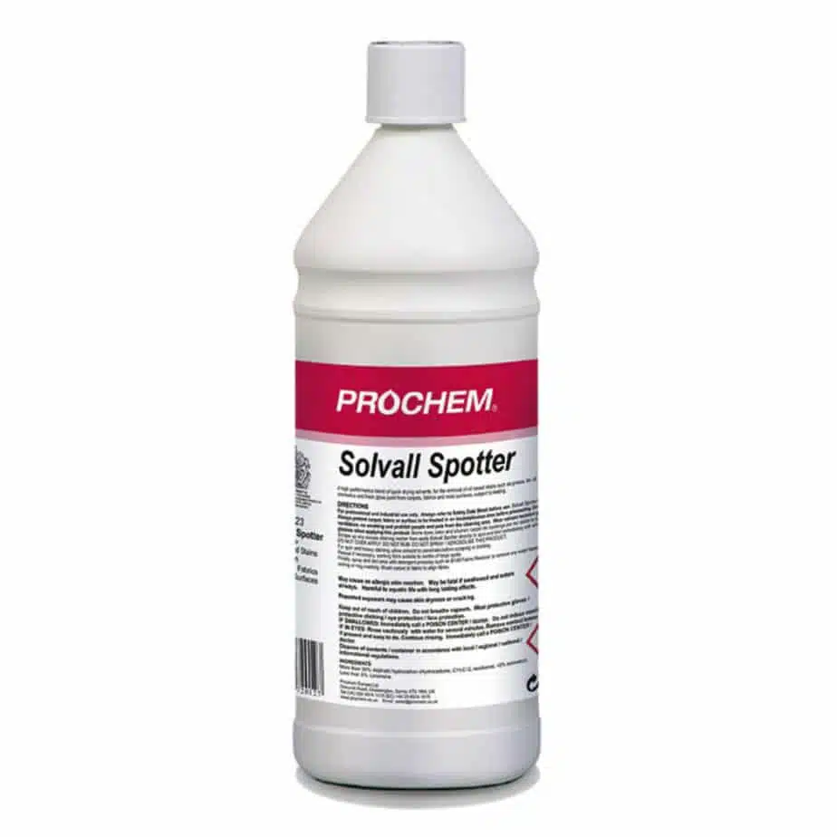Prochem Solvall Spotter 1L