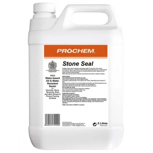 Prochem Stone Seal
