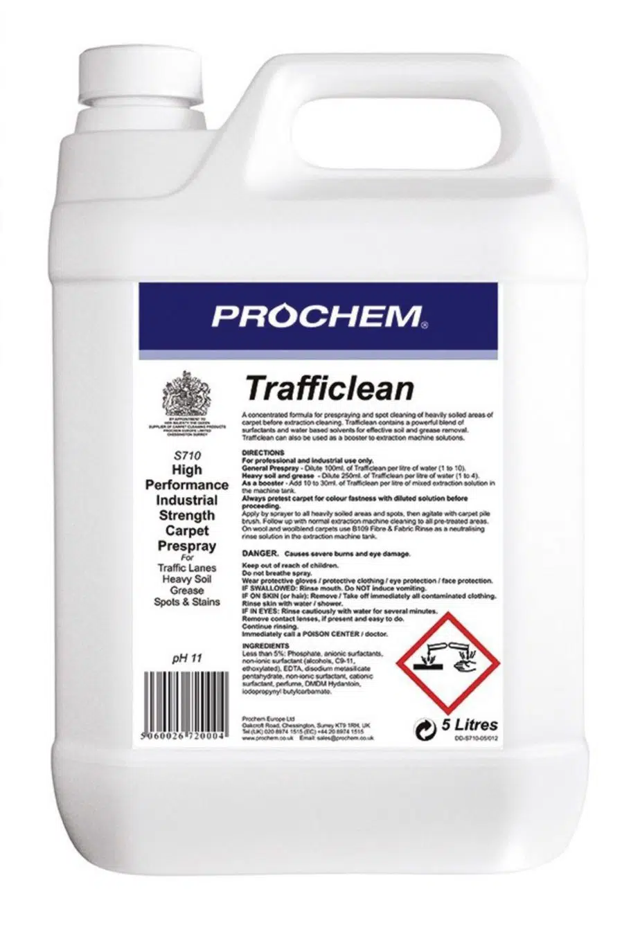 Prochem Trafficlean