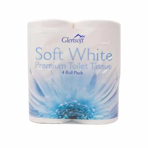 Luxury 3 ply Toilet Roll