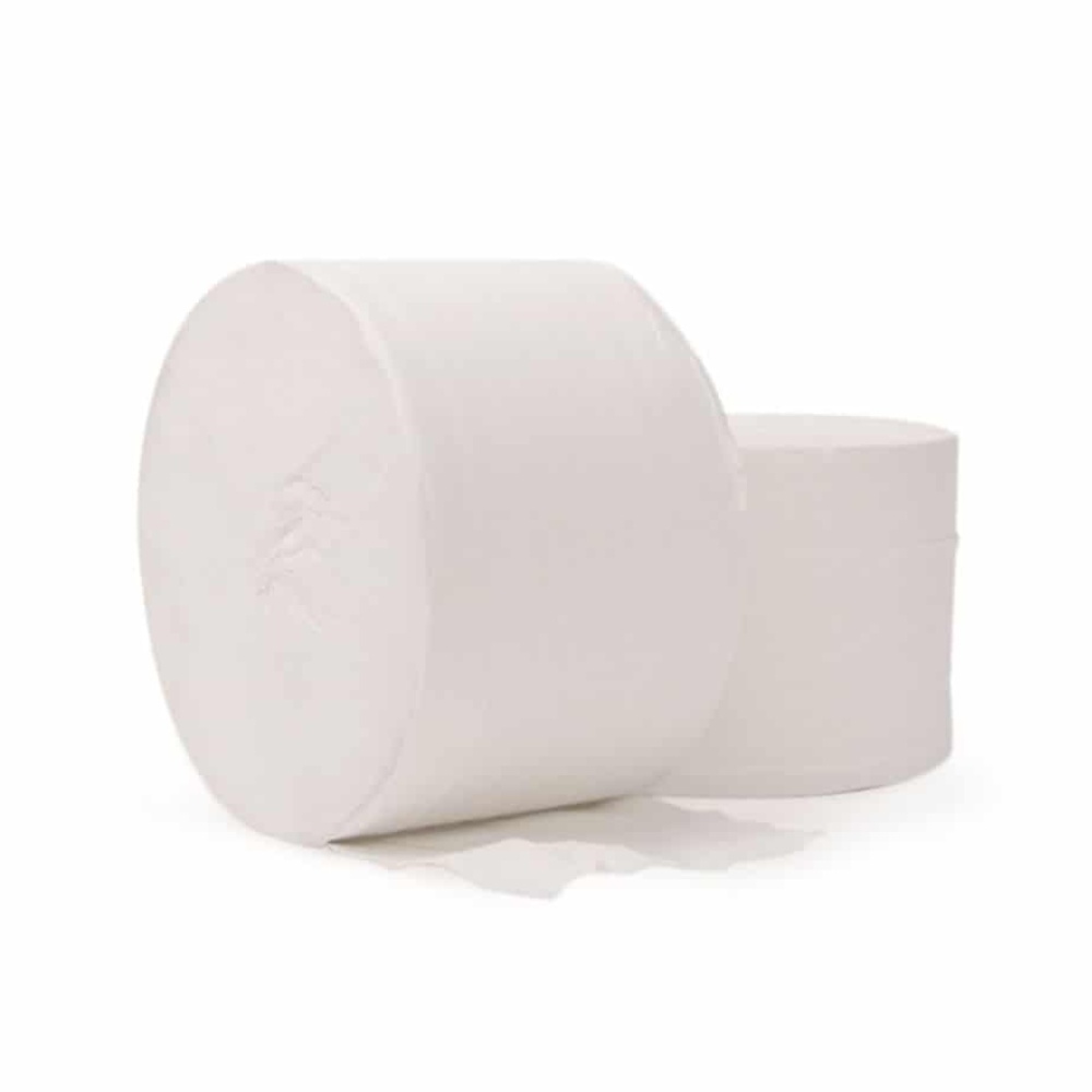 PTRV031 Euro Sure Compact Toilet Roll 112m