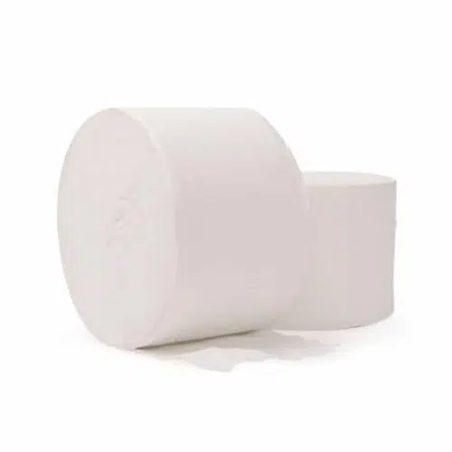 Euro Sure Compact Toilet Roll 112m