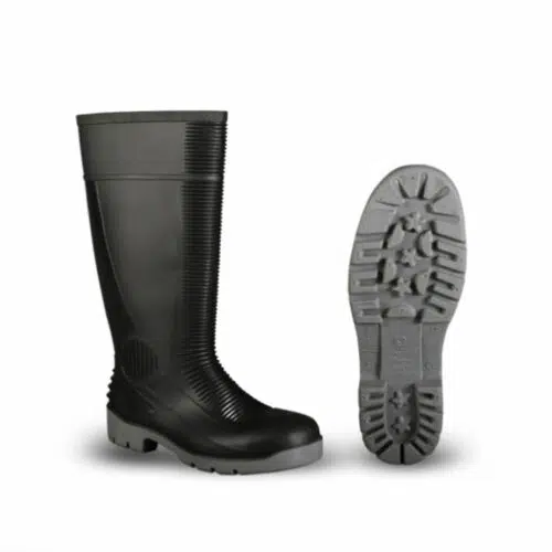 Safety Wellington Boots