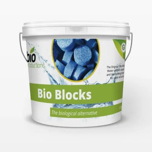 Bio Toss Blocks 1.1kg