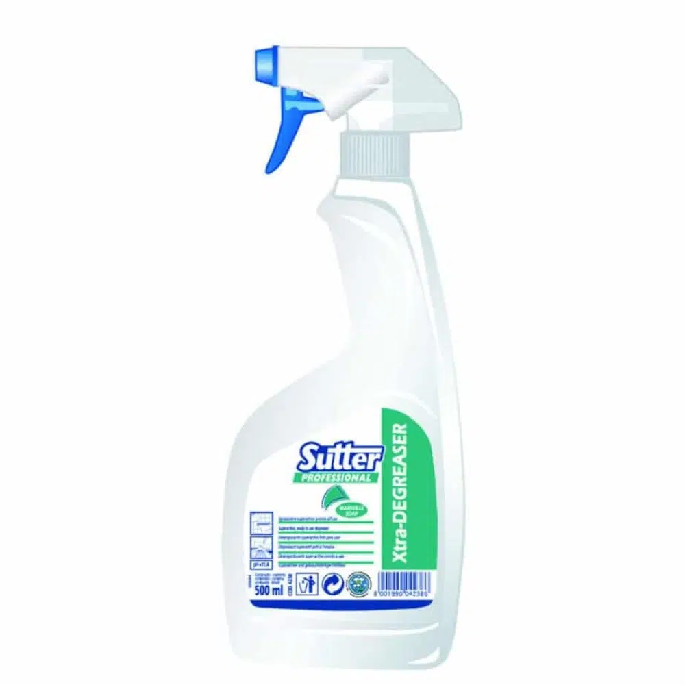 Cleaning Chemicals