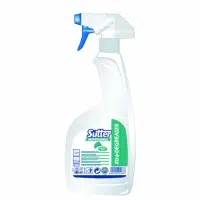 Cleaning Chemicals