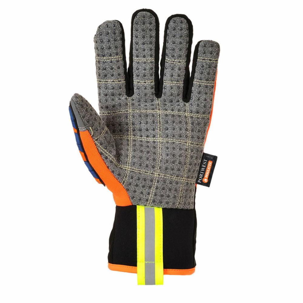 UGLO2X Aqua Seal Pro Waterproof Thermal Work Gloves