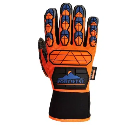Aqua Seal Pro Waterproof Thermal Work Gloves