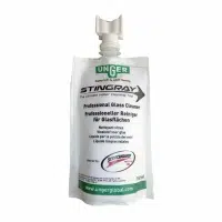PROFESSIONAL WINDOW CLEANING EQUIPMENT