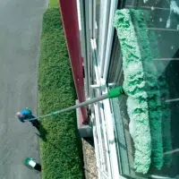 unger teleplus pole