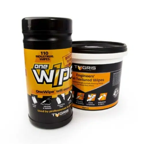 TYGRIS OneWipe™ Industrial Wipes