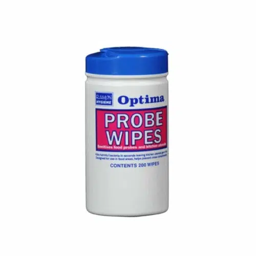 Probe Wipes