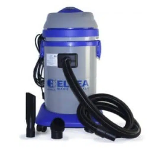 Wet and Dry Industrial Vacuum Cleaner