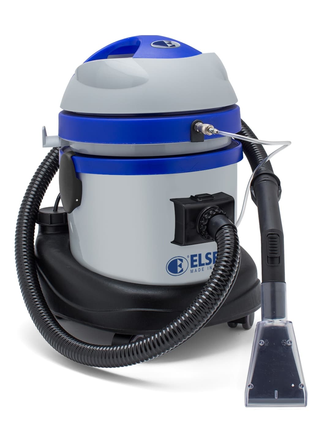 Elsea Estro WiV110 Nettoyant Moquette Extracteur Compact 23 L