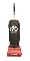 Industrial Vacuum Cleaner