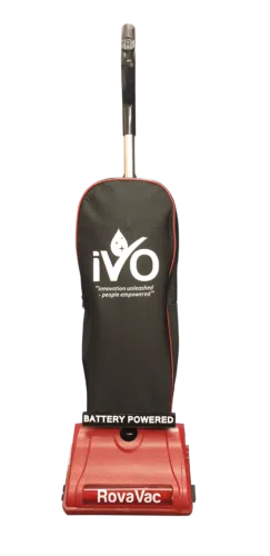 Industrial Vacuum Cleaner