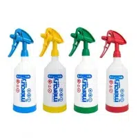 Carpet Cleaning Sprayers