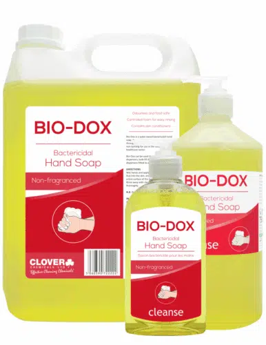 Clover Bio-Dox