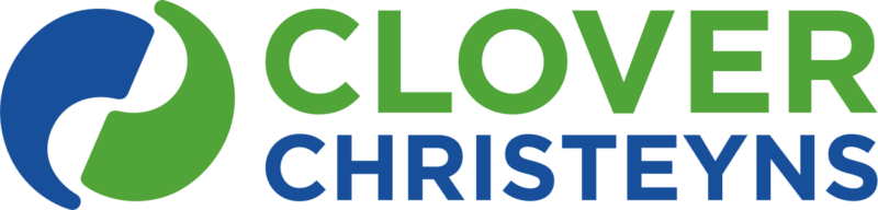 Clover Christeyns Logo 2020