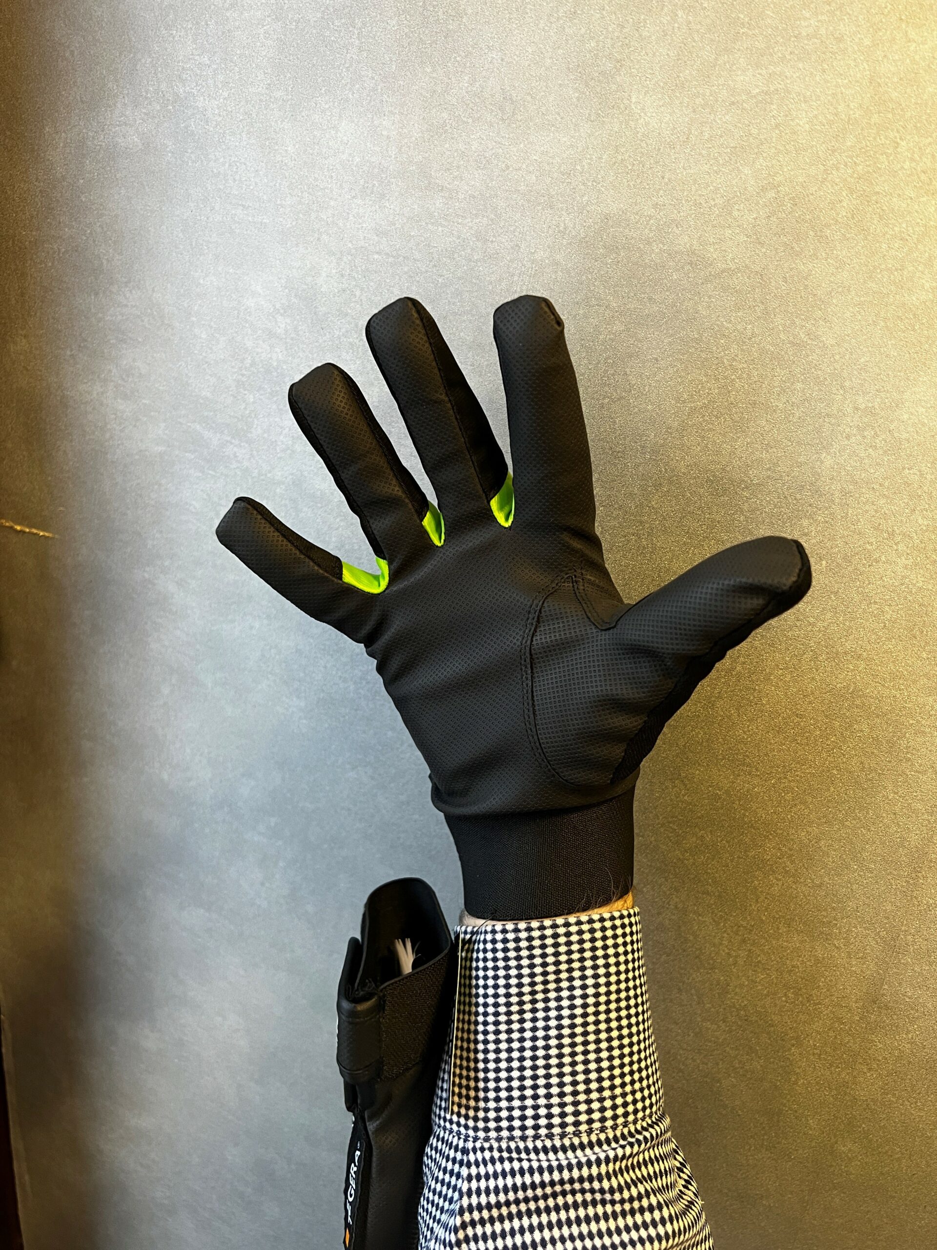 thumbnail image 2 of Kebada Waterproof Winter Work Gloves - Insulated Cold Weather Gloves For Men & Women 2 of 14