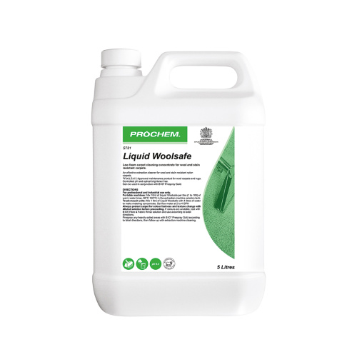 Prochem Liquid Woolsafe