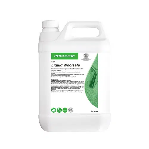 Prochem Liquid Woolsafe