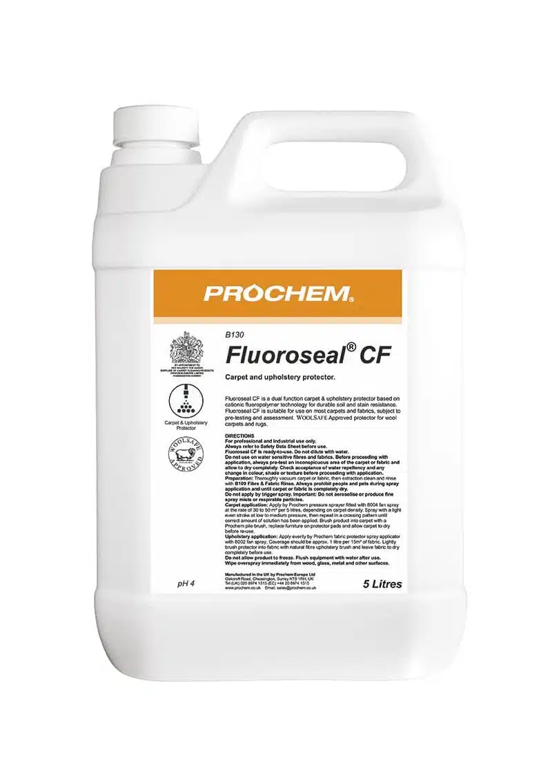 Prochem Fluoroseal 5L