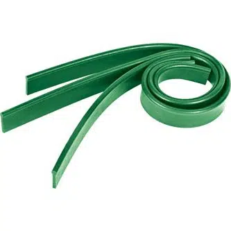 Unger Green Squeegee Rubber (10)