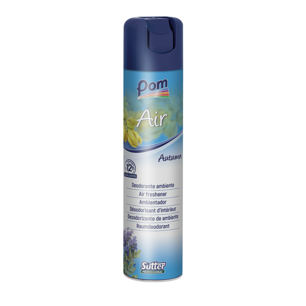 air freshener aerosol