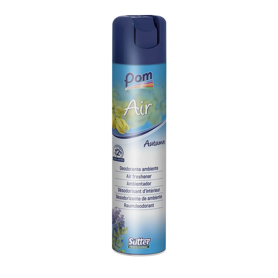 air freshener aerosol