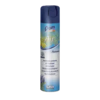 air freshener aerosol