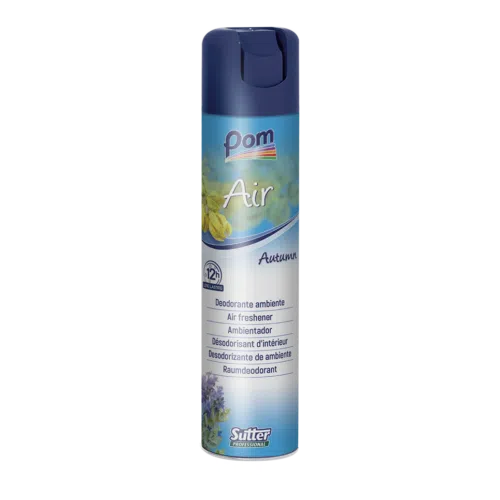 air freshener aerosol