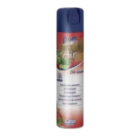 Air freshener aerosol
