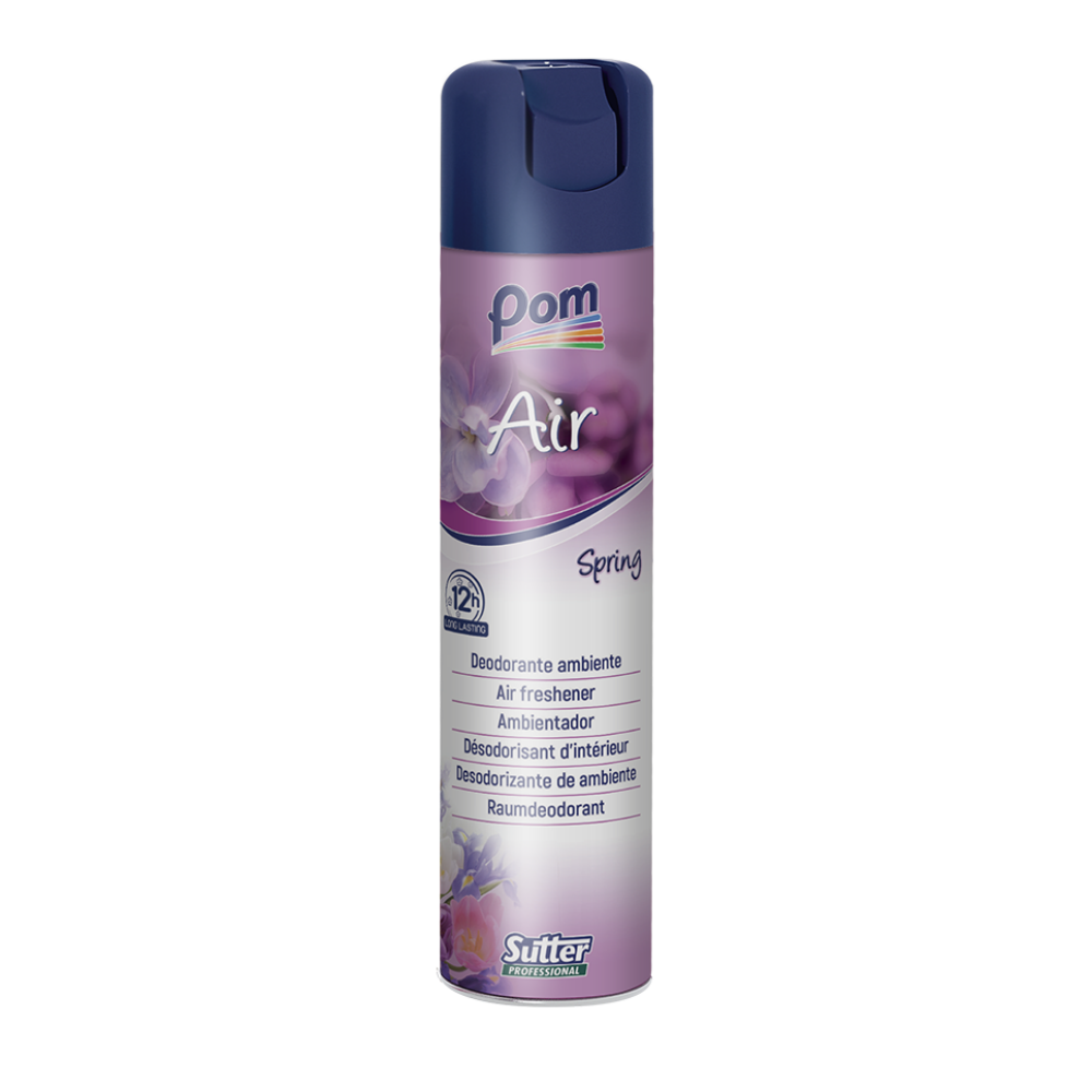 air freshener aerosol