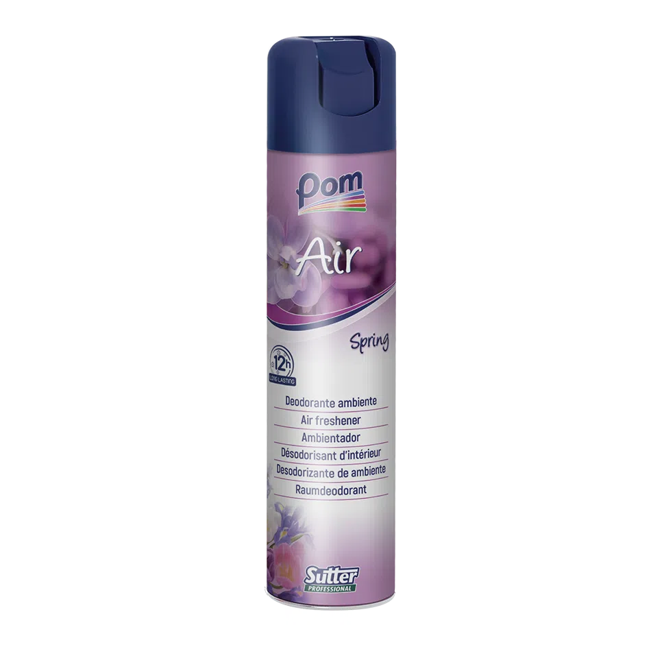 air freshener aerosol