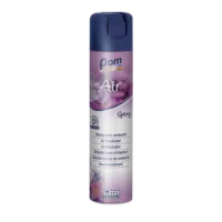 air freshener aerosol