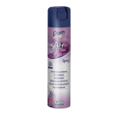 air freshener aerosol