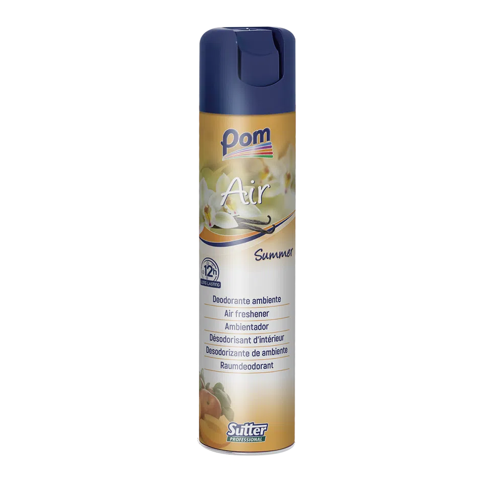 air freshener aerosol