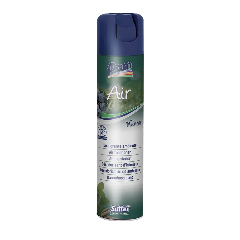 air freshener aerosol