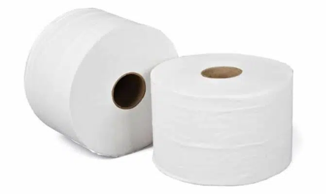 Why Paper Hygiene Product Prices Keep Rising