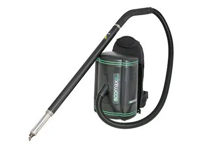 Gum Removal Machines