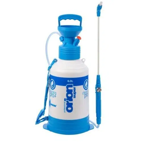 Carpet Cleaning Sprayer