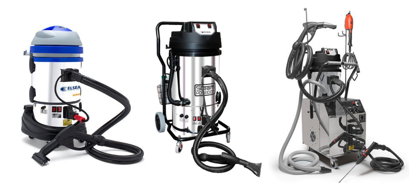 Professional Carpet Cleaning Machines Which Is Best?