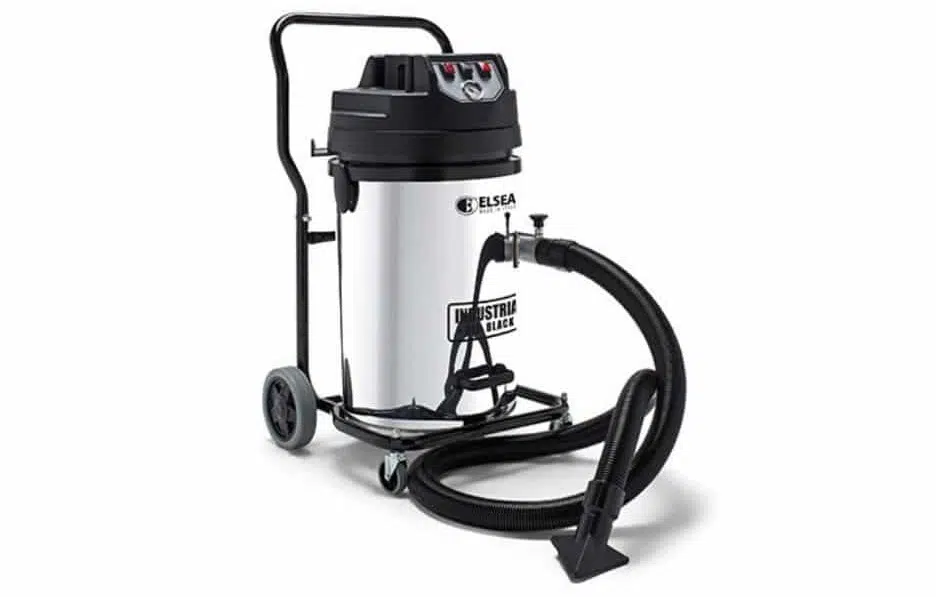 Gutter Vac