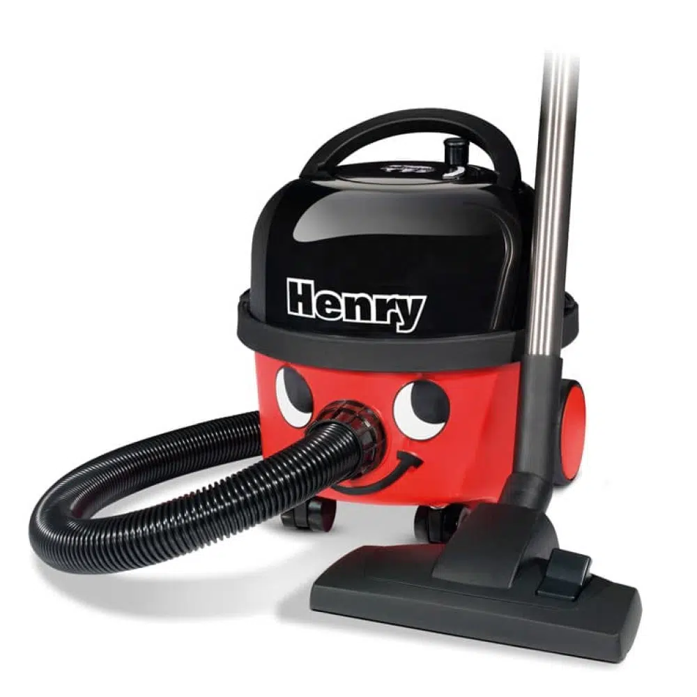henry vacuum