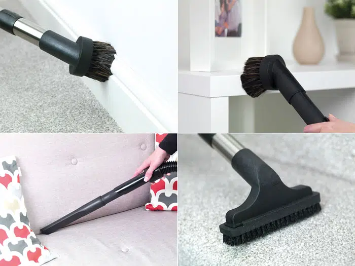 henry hoover attachments