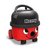 Henry Hoover