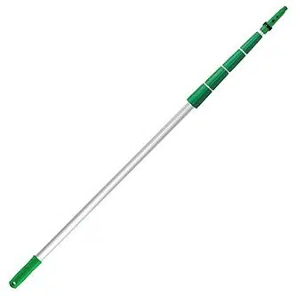 telescopic pole