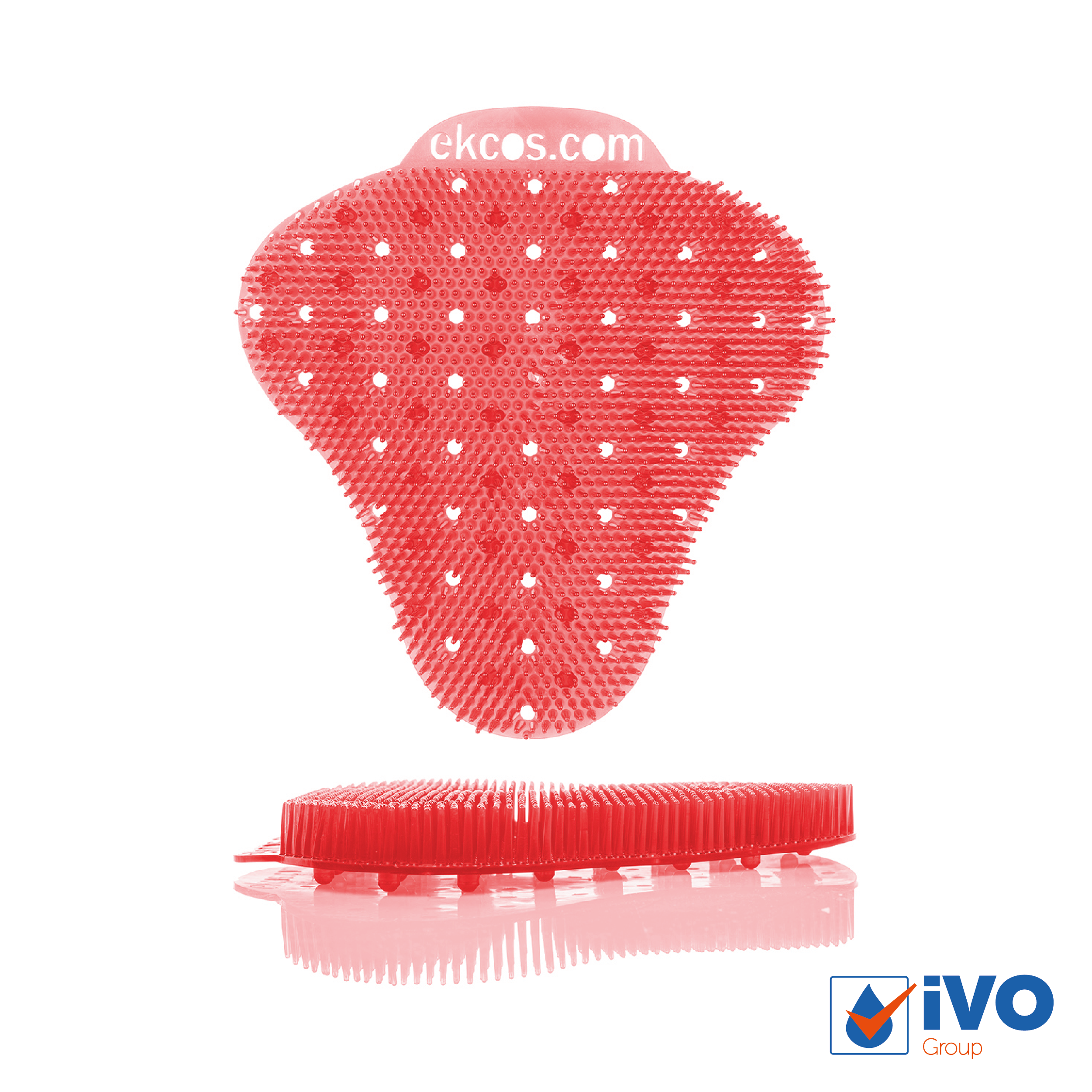 iVo Eckoscreen 60-day: The Best Urinal Screen